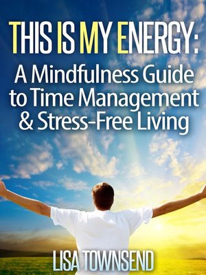 cover image of This Is My Energy